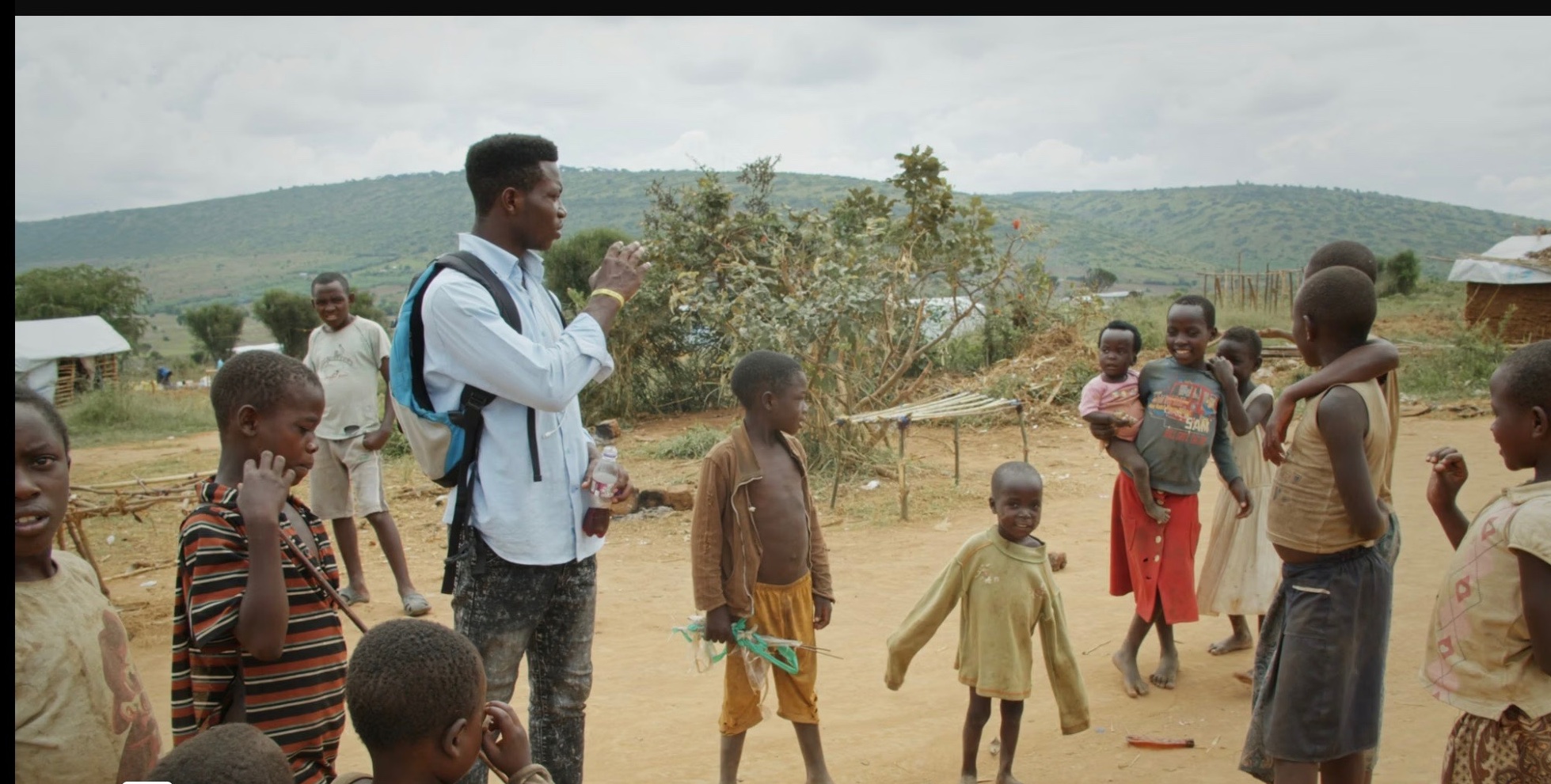 Together We Rise Campaign